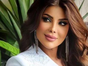 الهام فضالة