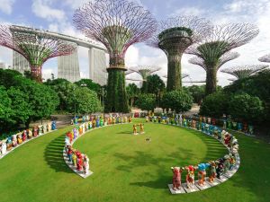 The Most Unusual DHL Deliveries 2025 –  A Special Year-End Review of the Global Market Leader in Logistics