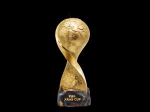 أجمل عبارات تهنئة الفوز في نهائي كأس العرب 2025