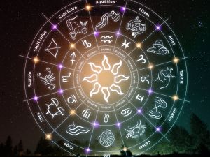 اكتشف الأبراج الأكثر حظًا في 2026… هل أنتِ منها؟