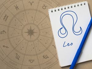 توقعات برج الأسد لعام 2026