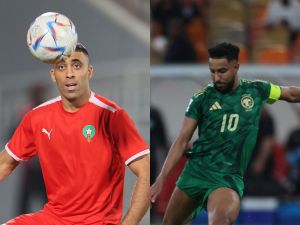 كل ما تريد معرفته عن مباراة السعودية والمغرب في كأس العرب 2025