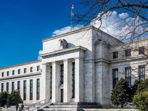 الفيدرالي الأميركي 