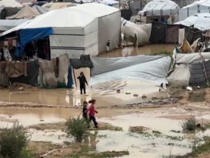 الوضع كارثي في غزة