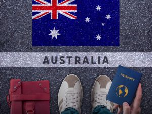 تفسير حلم السفر إلى أستراليا في المنام