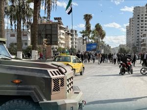 توترات في اللاذقية