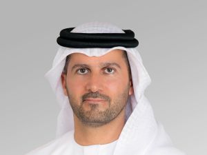 محمد الحمادي أول عربي وآسيوي يترأس مركز أطلنطا أحد أهم مراكز المنظمة الدولية للمشغلين النوويين