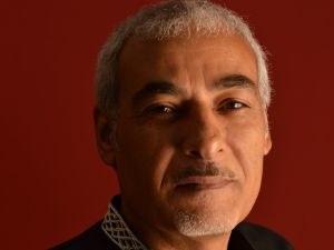 Dubai Culture’s ‘Library Talks’ Explores the State of the Arabic Novel