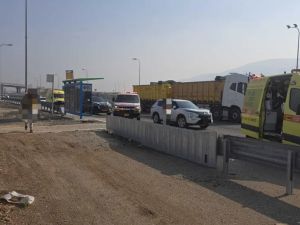 عملية دهس وطعن في إسرائيل