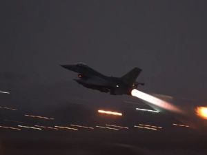 طائرة أميركية