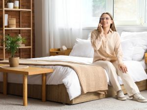 طرق لتقليل التوتر والاستعداد لأسبوع عمل جديد