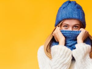 أفضل الطرق المنزلية لتقوية المناعة في الأيام الباردة