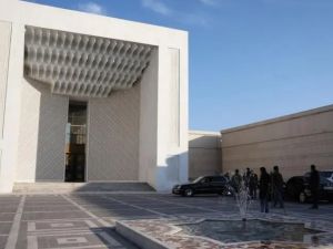 القصر الجمهوري في سوريا