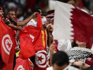 كل ما تريد معرفته عن مباراة قطر وتونس المصيرية في كأس العرب 2025