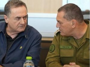 كاتس وازمير