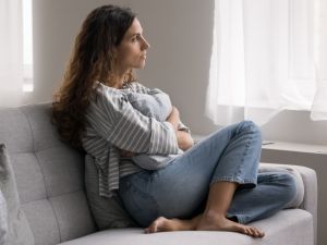 كيفية التعامل مع القلق النفسي