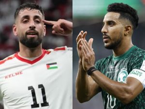 موعد مباراة فلسطين والسعودية في كأس العرب 2025 والقنوات الناقلة والتشكيل المتوقع