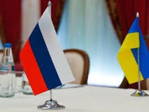 روسيا وكييف