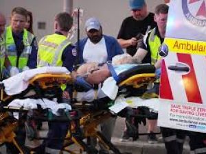 هجوم على عيد يهودي