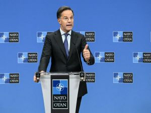 NATO chief warns of ‘more dangerous decade’ 