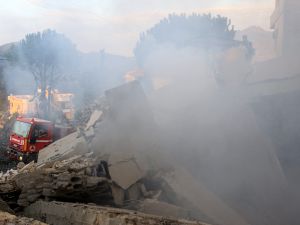 Israeli drone strike kills one in southern Lebanon near Odaisseh