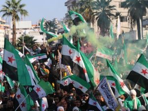 New Survey: Syrians Optimistic about the Country’s Future, with Regional Variations across Syria