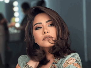 شيرين عبد الوهاب