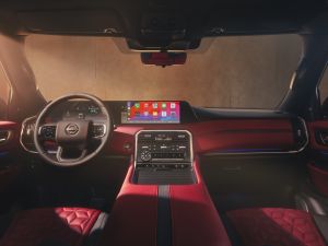 Since 1951: The Nissan Patrol Honors Its Past, Without Living in It 