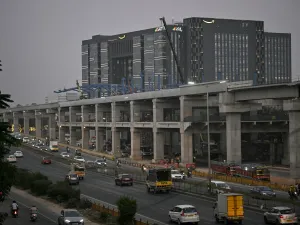India overtakes Japan to become world’s fourth-largest economy