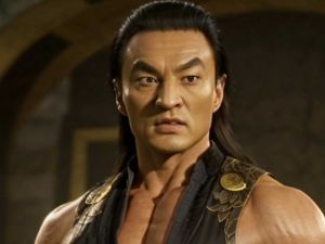 مورتال كومبات