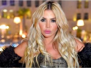 رزان المغربي