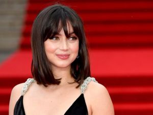 آنا دي أرماس