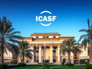 جامعة أبوظبي تنظم المؤتمر الدولي الثالث لمستقبل أكثر استدامة 2025