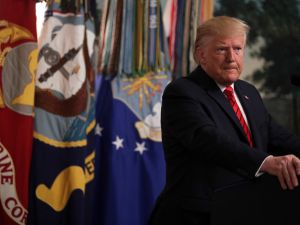 Trump orders airstrikes on ISIS in Nigeria following deadly violence