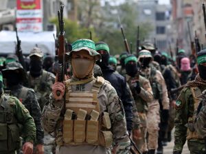 Decades of counterintelligence: Hamas on Israel’s failure to penetrate Its ranks