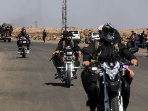 Al-Assad returns to the scene with 168,000 fighters to rebel against al-Sharaa