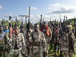 Storm of condemnation follows Israel's recognition of Somaliland