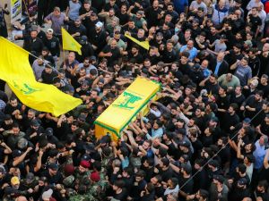 Hezbollah 