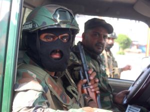 Al-Qaeda leader Basil Al-Babakri