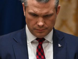 Scandal in the Pentagon: Hegseth faces heat over secret chats and deadly boat attacks
