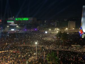 Washington turns down Israeli demand on Syria, offers compensation