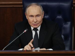 Putin imposes an "Impossible" condition for halting the war in Ukraine