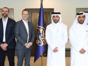 Al Jazeera Media Network Launches ‘The Core,’ an AI-Integrated News Model Built on Google Cloud