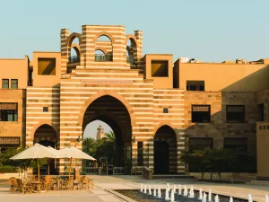 Auc in 2025: A Year of Global Impact, Scientific Breakthroughs And Strategic Partnerships