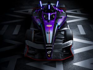 AVEVA is announced as the new Technology Partner for Porsche Motorsport and Porsche Formula E Team