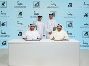 Aldar and Ma’an Join Forces to Drive Social Responsibility and Advance Education Initiatives in Abu Dhabi
