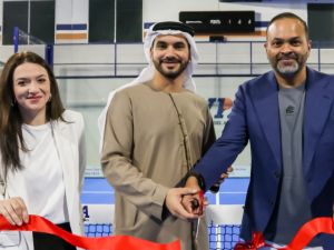 Aster DM Healthcare Partners with World Padel Academy (WPA) to Champion Health and Wellness through Sport