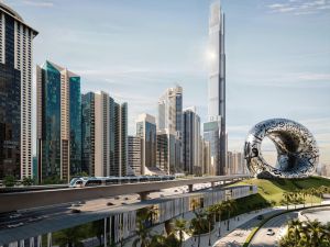Azizi Developments’ Burj Azizi Global University Exposure Program to continue into 2026, expanding global reach and academic engagement