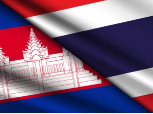 تجدد النزاع بين تايلاند وكمبوديا.. وماليزيا تدعو للتهدئة