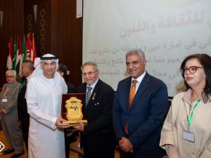 Dubai Culture Celebrated for Excellence in Cultural Heritage Preservation